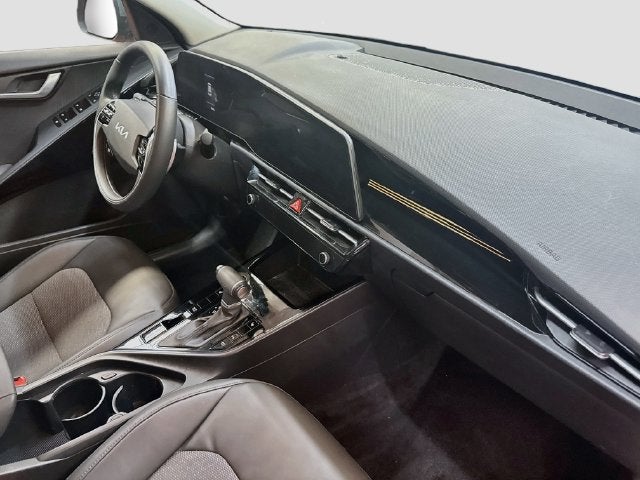 2024 Kia Niro EX