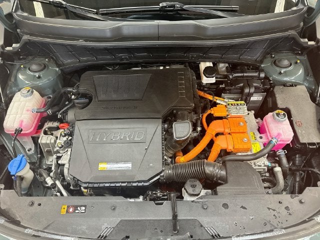 2024 Kia Niro EX