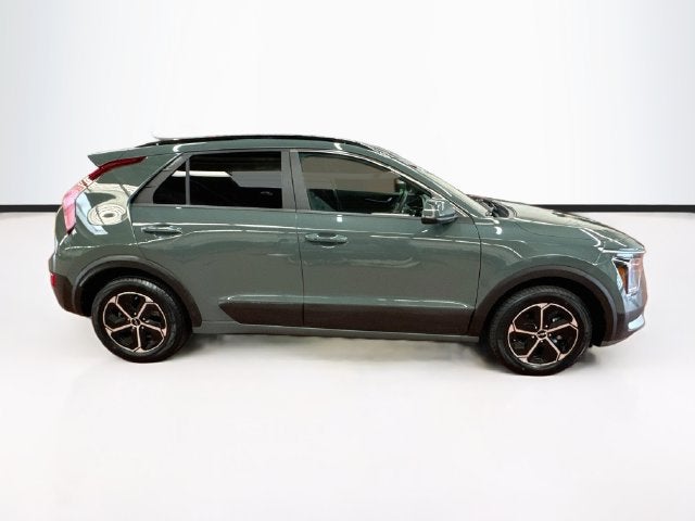 2024 Kia Niro EX