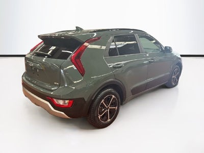 2024 Kia Niro EX