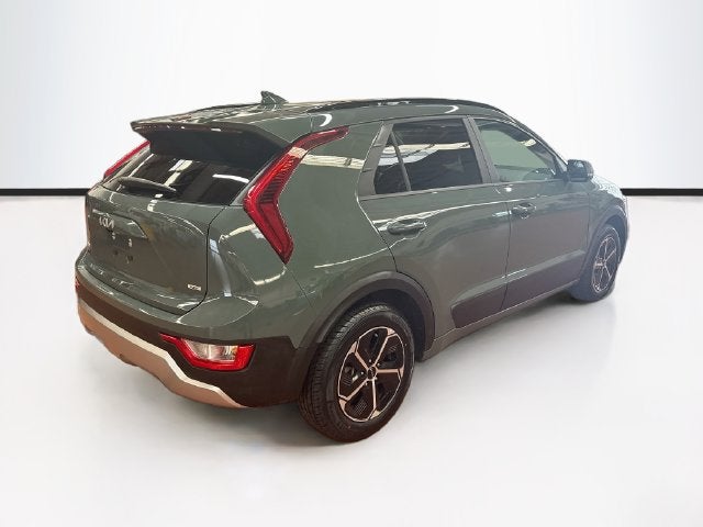 2024 Kia Niro EX