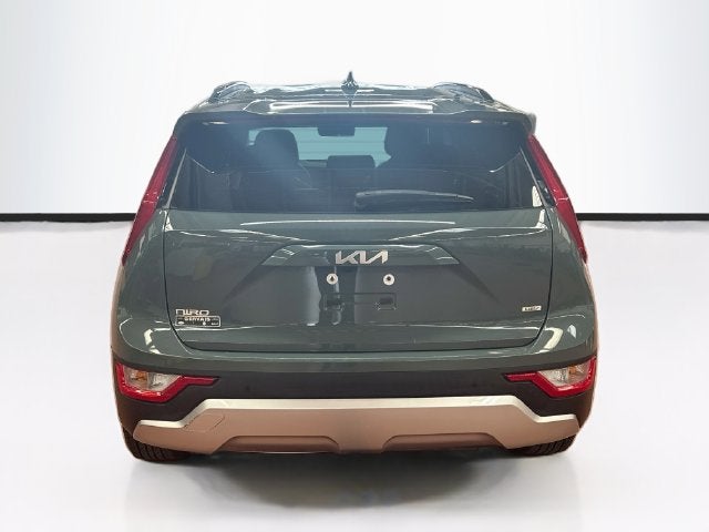 2024 Kia Niro EX