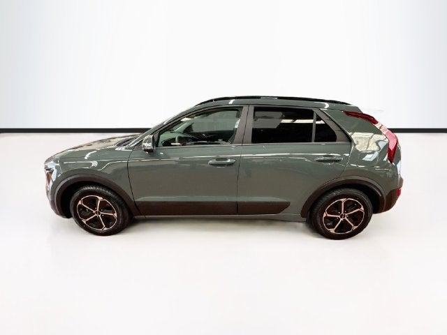 2024 Kia Niro EX