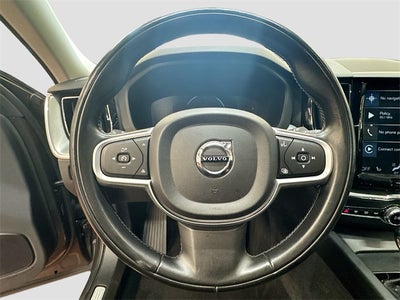 2019 Volvo XC60 T5 Momentum