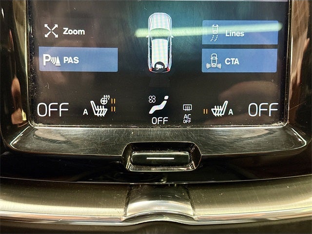 2019 Volvo XC60 T5 Momentum