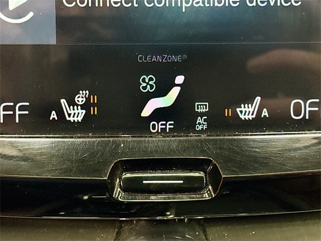 2019 Volvo XC60 T5 Momentum