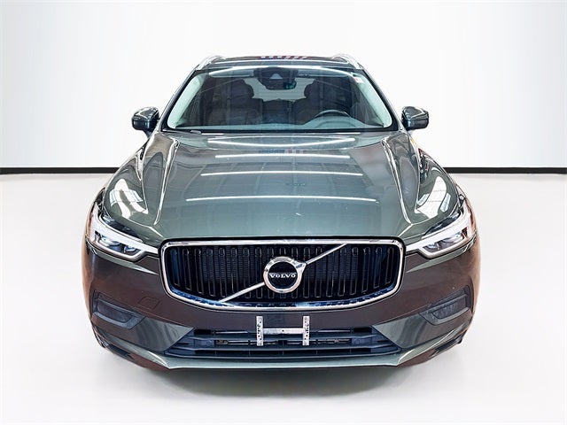2019 Volvo XC60 T5 Momentum