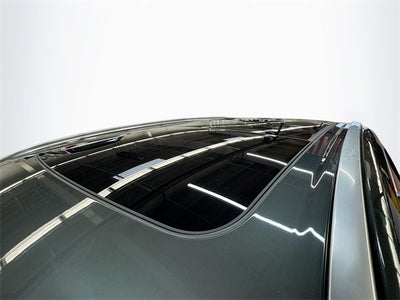 2019 Volvo XC60 T5 Momentum