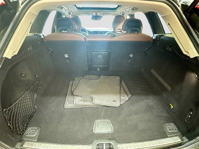 2019 Volvo XC60 T5 Momentum