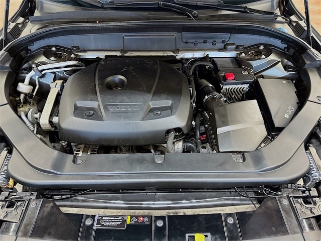 2019 Volvo XC60 T5 Momentum