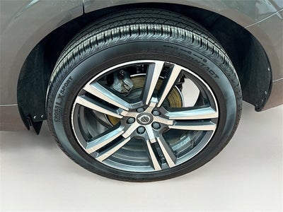 2019 Volvo XC60 T5 Momentum