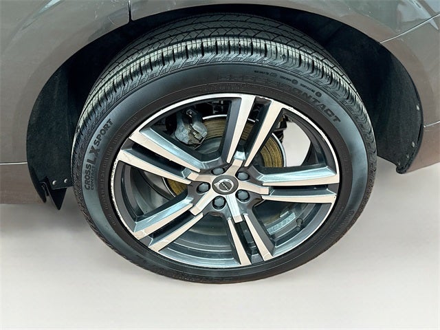 2019 Volvo XC60 T5 Momentum