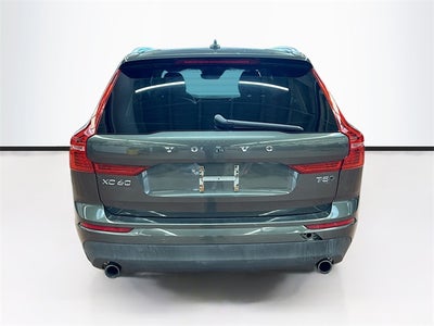 2019 Volvo XC60 T5 Momentum