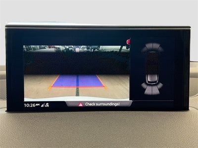 2019 Audi Q7 45 Premium quattro