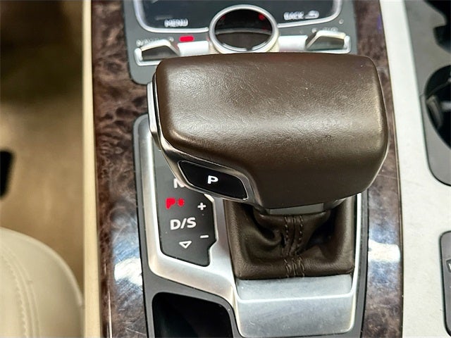 2019 Audi Q7 45 Premium quattro