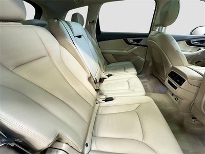 2019 Audi Q7 45 Premium quattro