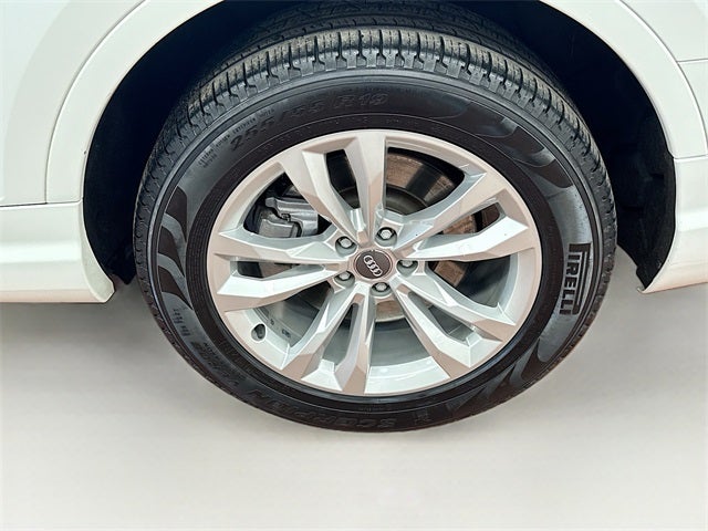 2019 Audi Q7 45 Premium quattro