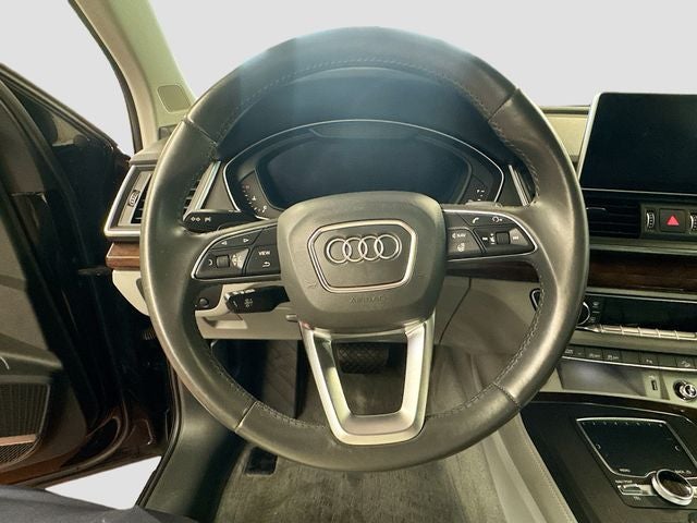 2020 Audi Q5 45 Premium Plus quattro