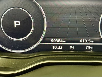 2020 Audi Q5 45 Premium Plus quattro