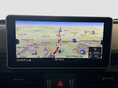 2020 Audi Q5 45 Premium Plus quattro