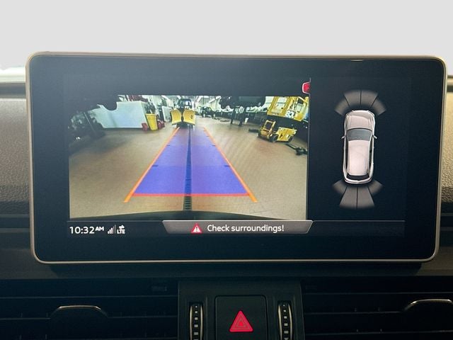 2020 Audi Q5 45 Premium Plus quattro