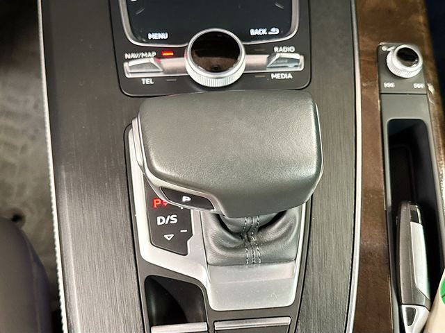 2020 Audi Q5 45 Premium Plus quattro