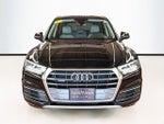 2020 Audi Q5 45 Premium Plus quattro