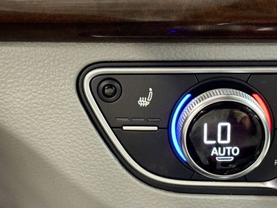 2020 Audi Q5 45 Premium Plus quattro