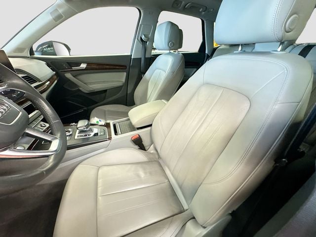 2020 Audi Q5 45 Premium Plus quattro