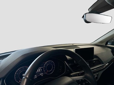 2020 Audi Q5 45 Premium Plus quattro