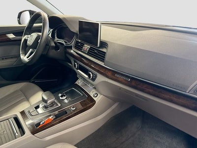 2020 Audi Q5 45 Premium Plus quattro