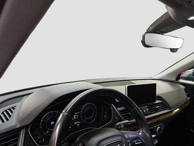 2020 Audi Q5 45 Premium Plus quattro
