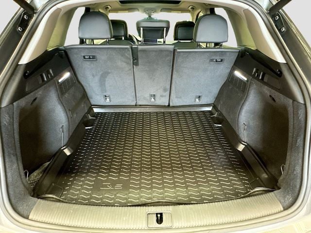 2020 Audi Q5 45 Premium Plus quattro