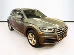 2020 Audi Q5 45 Premium Plus quattro
