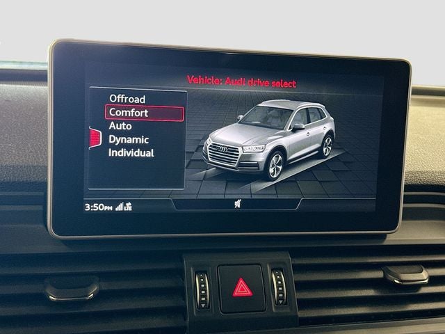 2020 Audi Q5 45 Premium Plus quattro