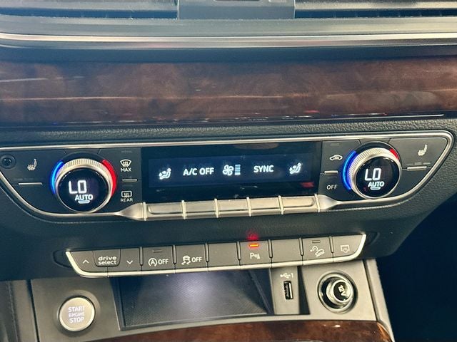 2020 Audi Q5 45 Premium Plus quattro