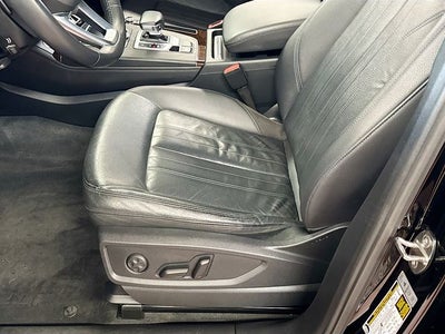 2020 Audi Q5 45 Premium Plus quattro