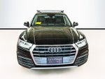 2020 Audi Q5 45 Premium Plus quattro