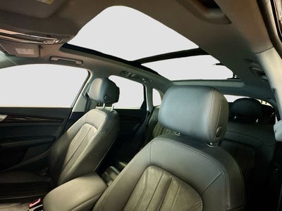2020 Audi Q5 45 Premium Plus quattro