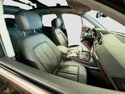 2020 Audi Q5 45 Premium Plus quattro