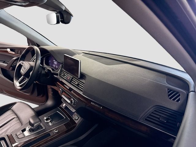 2020 Audi Q5 45 Premium Plus quattro