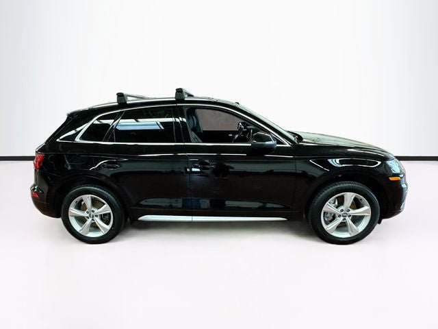 2020 Audi Q5 45 Premium Plus quattro