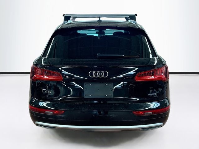 2020 Audi Q5 45 Premium Plus quattro