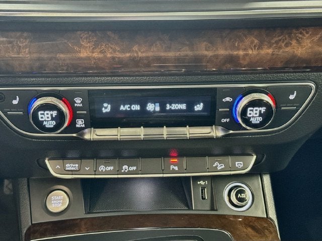 2018 Audi Q5 2.0T Premium Plus quattro