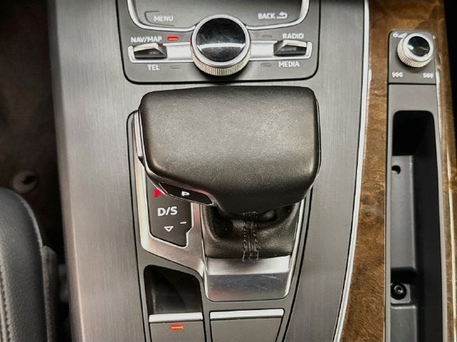 2018 Audi Q5 2.0T Premium Plus quattro