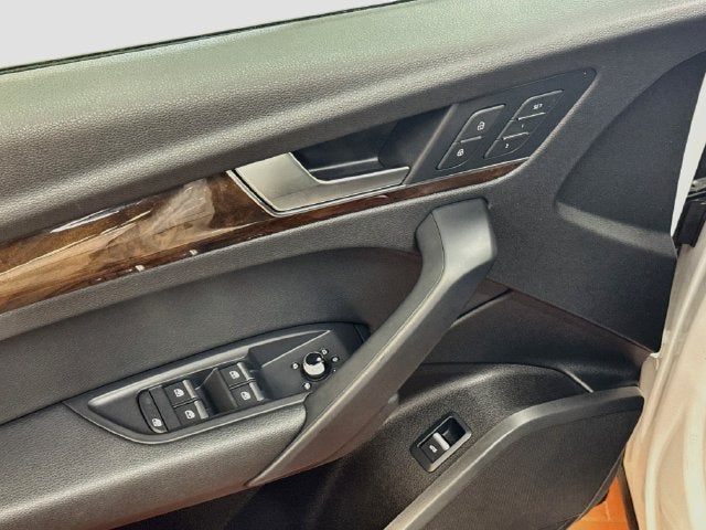 2018 Audi Q5 2.0T Premium Plus quattro