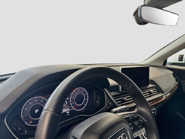 2018 Audi Q5 2.0T Premium Plus quattro