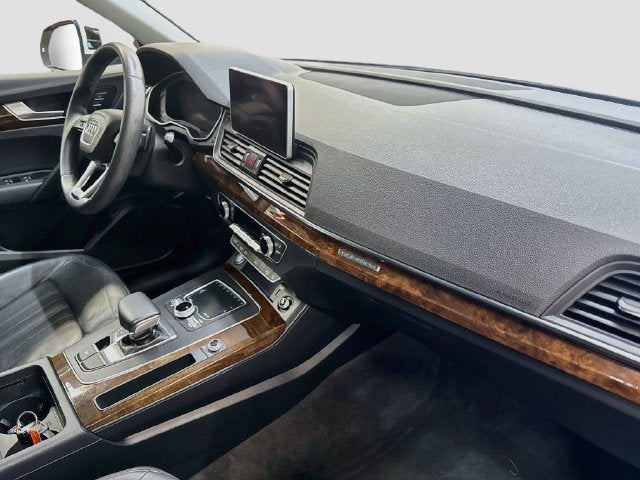 2018 Audi Q5 2.0T Premium Plus quattro