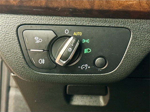 2019 Audi Q5 2.0T Premium Plus quattro