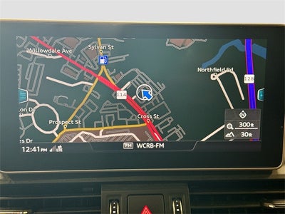 2019 Audi Q5 2.0T Premium Plus quattro